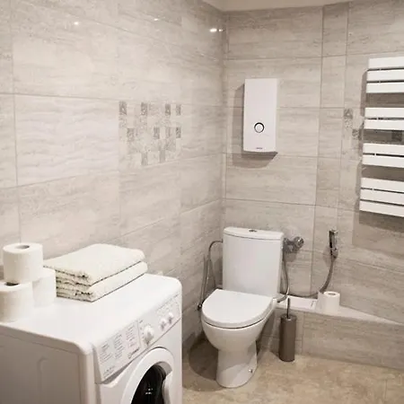 Apartament Mikavka 1