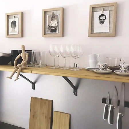 Apartament Mikavka 1 Jelenia Góra