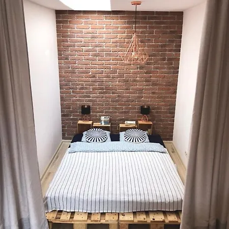 Apartament Mikavka 1 Appartamento *