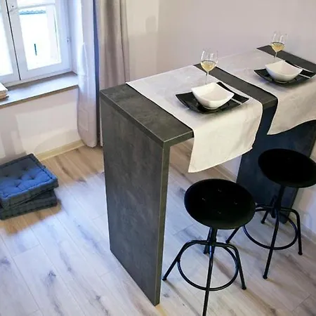 Apartament Mikavka 1