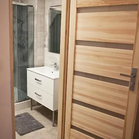 Apartament Mikavka 1 Jelenia Góra