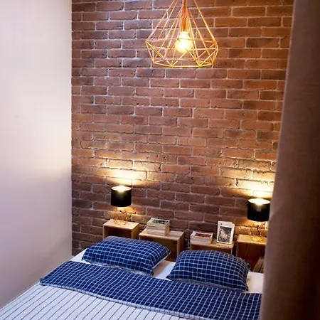 Apartament Mikavka 1 Appartamento Jelenia Góra