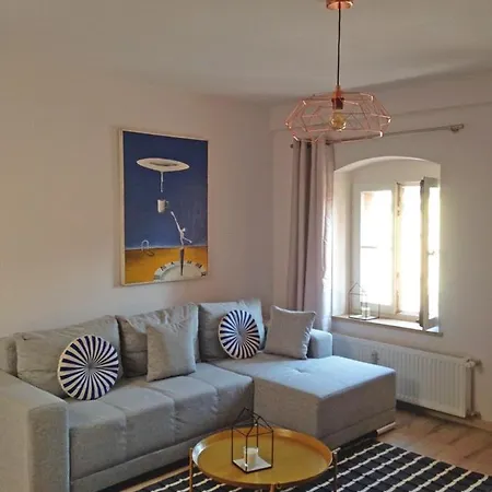 Apartament Mikavka 1 Appartamento